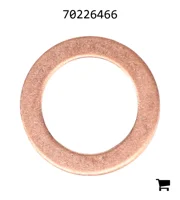 AGCO 70226466 Прокладка