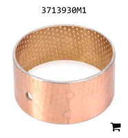 AGCO 3713930M1 Втулка