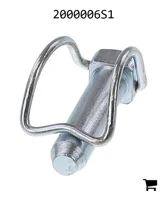AGCO 2000006S1 Палец стабилизатора