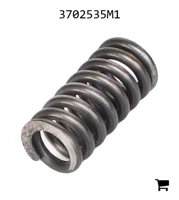 AGCO 3702535M1 Пружина переключения передач