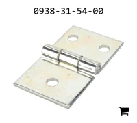 AGCO 0938-31-54-00 Лента