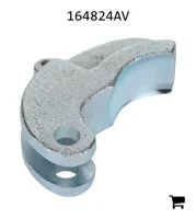 AGCO 164824AV Фиксатор