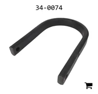 AGCO 34-0074 Подшипник