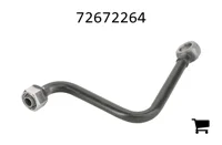 AGCO 72672264 Патрубок наддува