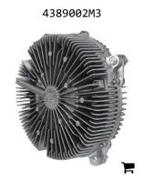 AGCO 4389002M3 Вязкостная муфта привода вентилятора