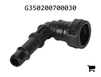 AGCO G350200700030 Заглушка