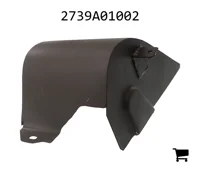 AGCO 2739A01002 Защитный кожух