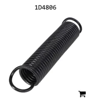 AGCO 1D4806 Пружина