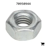 AGCO 70950944 Гайка