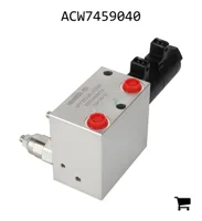 AGCO ACW7459040 Клапан управления