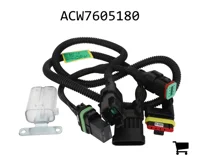 AGCO ACW7605180 Жгут