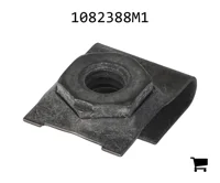 AGCO 1082388M1 U-образная гайка