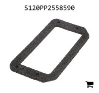 AGCO S120PP2558590 Прокладка