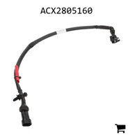 AGCO ACX2805160 Жгут