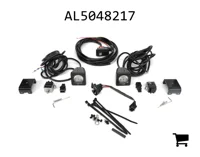 AGCO AL5048217 Фара рабочего света погрузчика AGCO