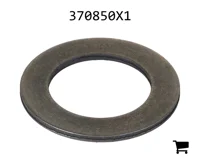 AGCO 370850X1 Плоская шайба