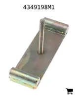 AGCO 4349198M1 Крепление бачка