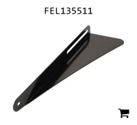 AGCO FEL135511 Перегородка