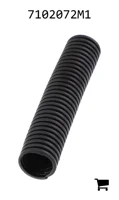 AGCO 7102072M1 Трубка