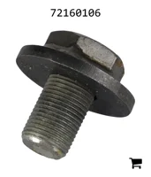 AGCO 72160106 Болт