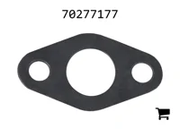 AGCO 70277177 Прокладка