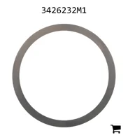 AGCO 3426232M1 Шайба