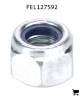 AGCO FEL127592 Шестигранная гайка