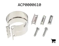 AGCO ACP0000610 Зажим