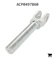 AGCO ACP0497860 Вилка