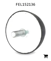 AGCO FEL152136 Амортизатор режущего бруса косилки