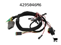 AGCO 4295046M6 Жгут