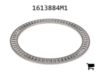 AGCO 1613884M1 Опорный подшипник