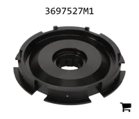 AGCO 3697527M1 Ступица