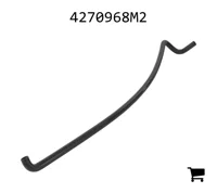 AGCO 4270968M2 Шланг