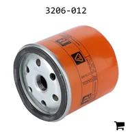 AGCO 3206-012 Топливный фильтр накручивающийся