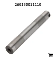 AGCO 260150011110 Ось