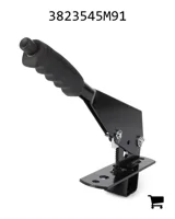 AGCO 3823545M91 Рычаг ручного тормоза