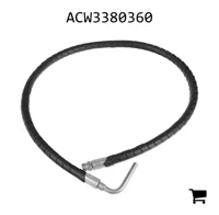 AGCO ACW3380360 Рукав управления рулевого управления