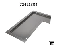 AGCO 72421304 Крышка