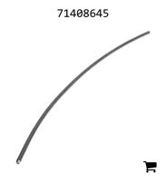 AGCO 71408645 Подбарабанье проволочное