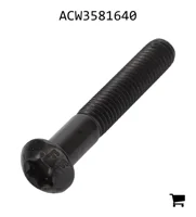 AGCO ACW3581640 Винт Torx