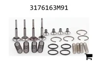 AGCO 3176163M91 Ремкомплект