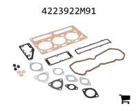 AGCO 4223922M91 Комплект прокладок