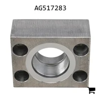 AGCO AG517283 Соединение