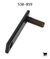 AGCO 530-859 Кронштейн натяжителя