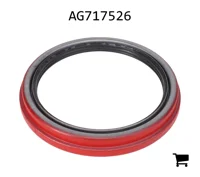 AGCO AG717526 Сальник колеса