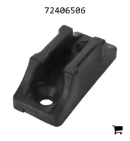 AGCO 72406506 Ручка защелки