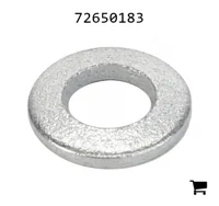 AGCO 72650183 Натяжной ролик