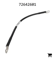 AGCO 72642601 Заземляющий провод