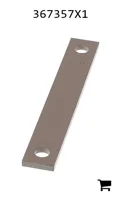 AGCO 367357X1 Пластина